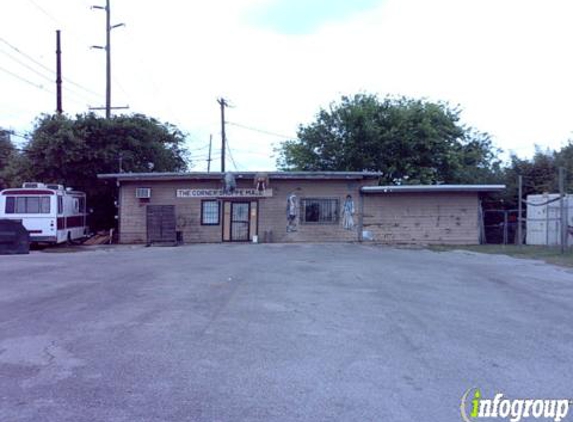 The Corner Shoppe - Austin, TX