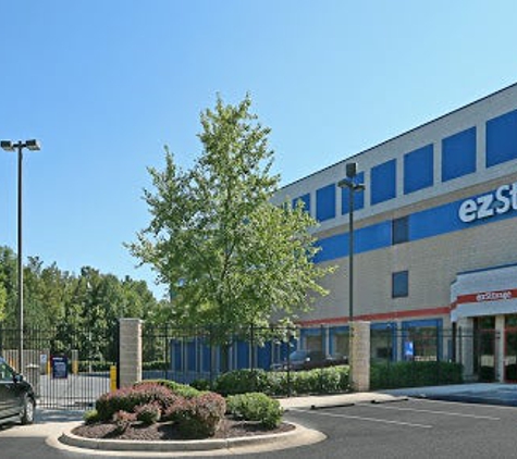 ezStorage - Bowie, MD