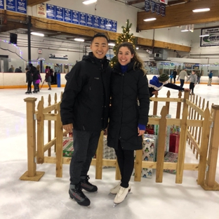 Kingsgate Ice Arena - Kirkland, WA