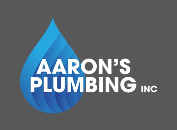Aaron's Plumbing Inc - Roseland, IN