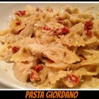 Giordano's Authentic Italian Catering