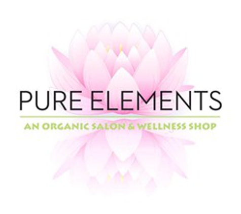 Pure Elements an Organic Salon - Albany, NY