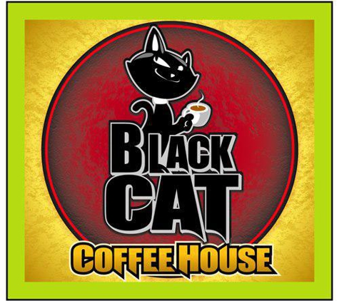 Black Cat Coffee House - Phoenix, AZ