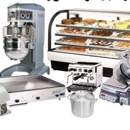 FOR YOUR RESTAURANT EQUIPMENT - Restaurant Equipment & Supplies