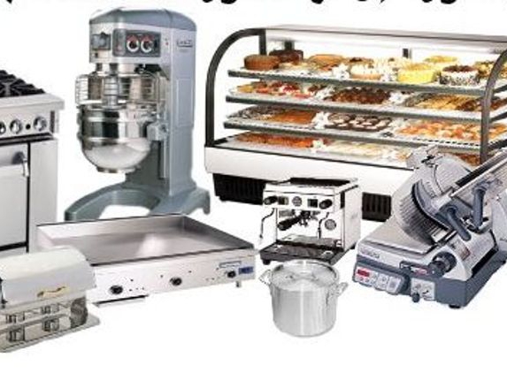 FOR YOUR RESTAURANT EQUIPMENT - Las Vegas, NV