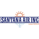 Santana Air Inc - Air Conditioning Contractors & Systems