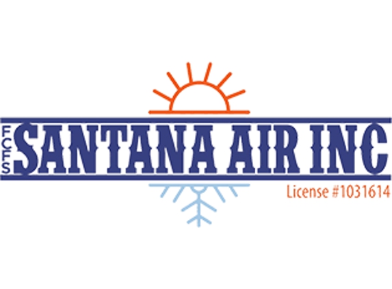 Santana Air Inc - Pacoima, CA