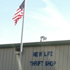 New Life Thrift Shop