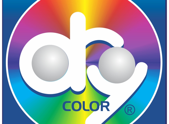 Dry Color USA - Orlando, FL