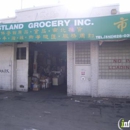 Eastland Grocery Inc - Grocery Stores