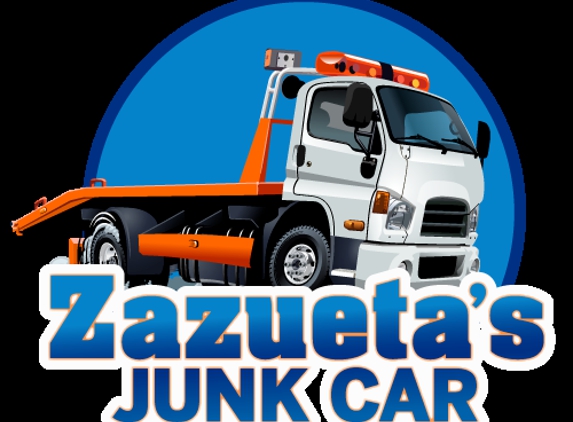 Zazuetas Junk Cars