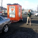 U-Haul Moving & Storage of Scotland and Central - Truck Rental
