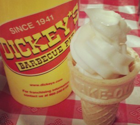 Dickey's Barbecue Pit - Raleigh, NC