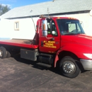 All Ready Towing & Repair - Auto Repair & Service