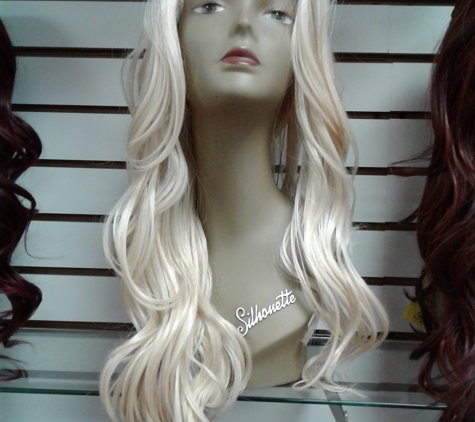 Shine Wig & Hair - Lexington, KY. Wig Shop in Lexington KY