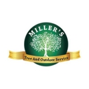 Miller's Tree And Outdoor Service - Tree Service