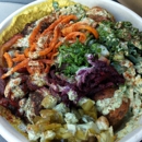 Yalla Organic Hummus & Grill - Mediterranean Restaurants