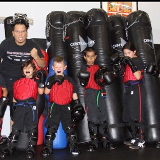 Texas Kickboxing Academy - Katy, TX