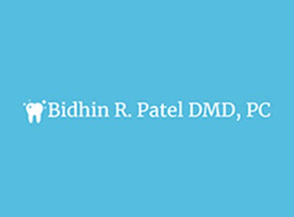 Bidhin R. Patel DMD, PC - Bridgewater, MA