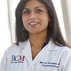 Bincy Abraham, MD, MS