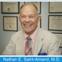 Dr. Nathan E Saint-Amand, MD