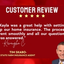 Tim Skabo - State Farm Insurance Agent - Insurance