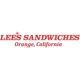 Lee's Sandwiches