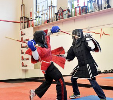 Champions Martial Arts - Gilroy, CA