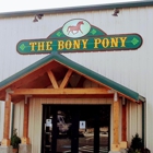 The Bony Pony