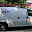 Central Carolina Heating & Air Inc - Heating Equipment & Systems