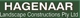 Hagenaar Landscape Constructions Pty Ltd - Landscape Contractors & Designers