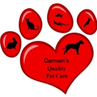 Carmen's Quality Pet Care