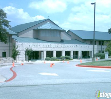 St Gabriel's Catholic School - Austin, TX