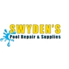 Swyden's Draperies-Swimming gallery