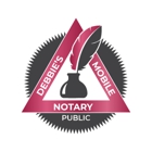 Debbie's Mobile Notary