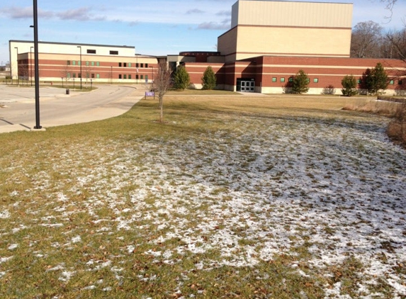 Caledonia High School - Caledonia, MI