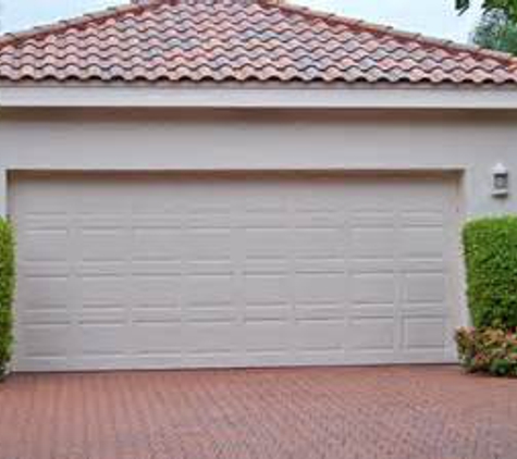 Master Garage Door Repair Service - Las Vegas, NV