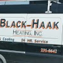Black-Haak Heating Inc - Heating Equipment & Systems