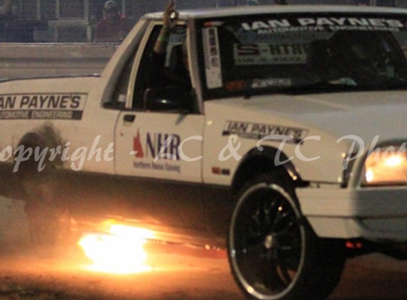 Ian Payne's Automotive Engineering Pty Ltd - Garbutt, QLD