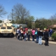 US Army Recruiting Station - Langhorne