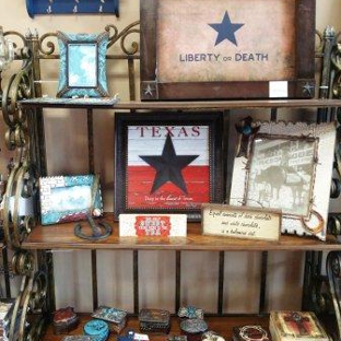 Grand Lakes Postal & Texas gifts - Katy, TX