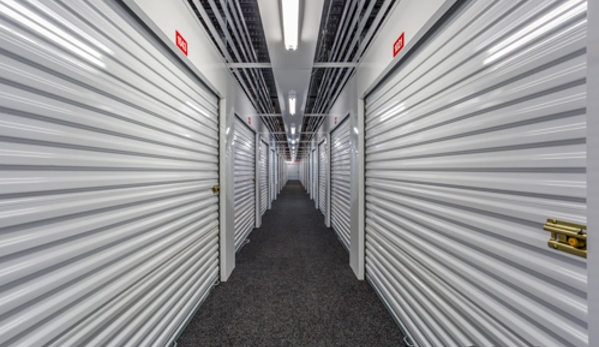 CubeSmart Self Storage - Riverwoods, IL