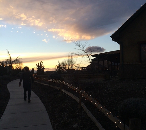 Wine o' Clock - Prosser, WA