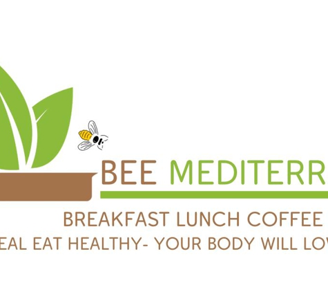 Java Dive Organic Cafe-Mediterranean Restaurant - Bee Cave, TX
