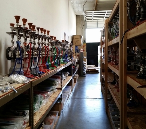 Arsh Wholesale - Sacramento, CA