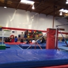 Gymtowne Gymnastics Half Moon gallery