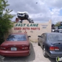 Fast Lane Used Auto Parts