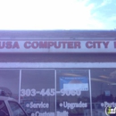 USA Computer Co - Used Computers