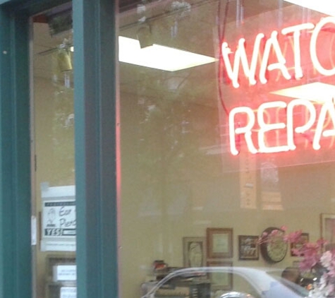 The Watch Shop - Louisville, KY