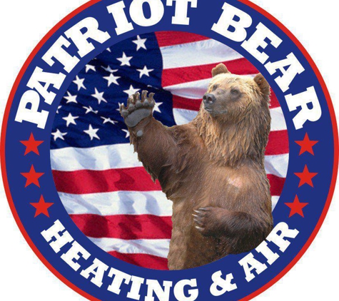 Patriot Bear Heating & Air